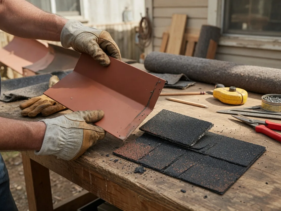 Roof Repair company in Plummer, ID